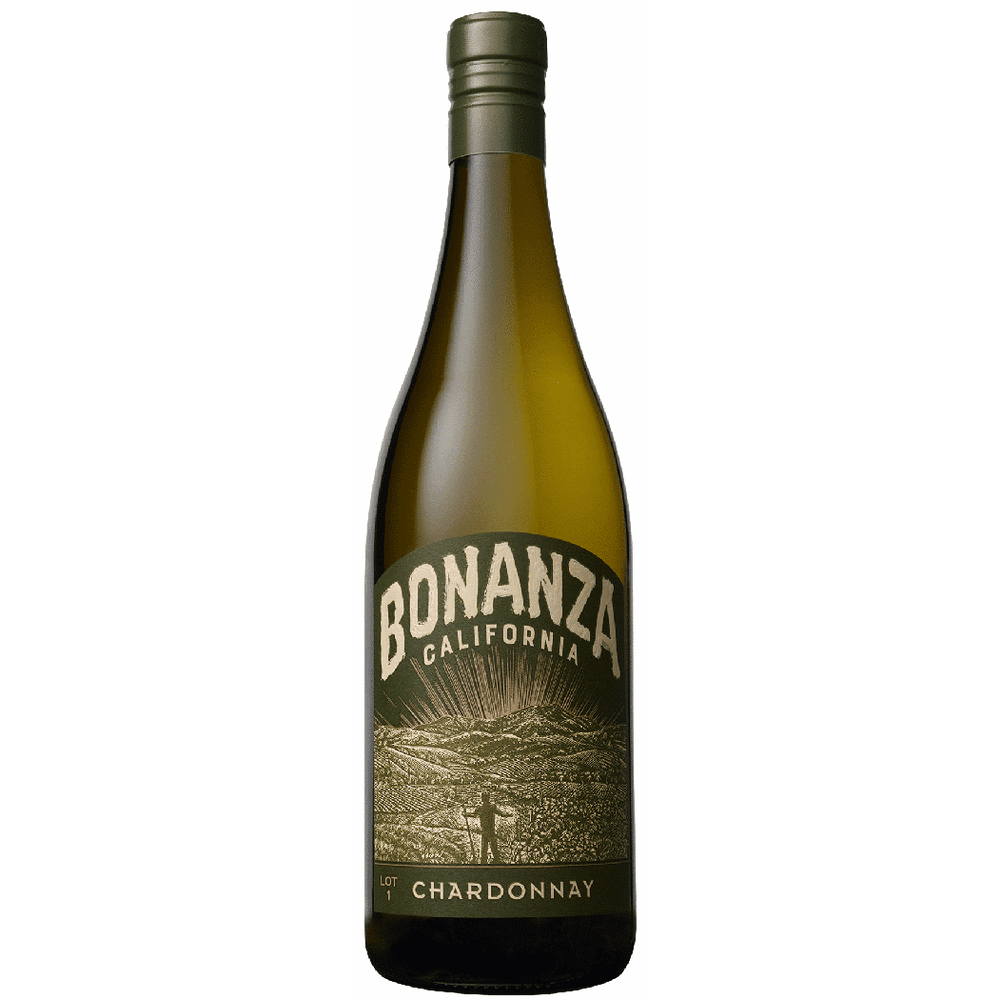 BONANZA CHARDONNNAY 750ML