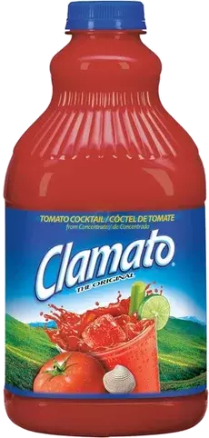CLAMATO SINGLE 32OZ ORIGINAL