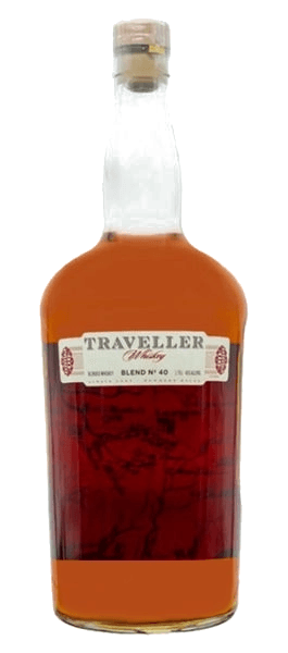 > TRAVELLER WHISKEY 1.75 L