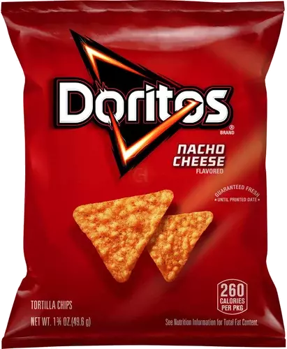 DORITOS 1OZ