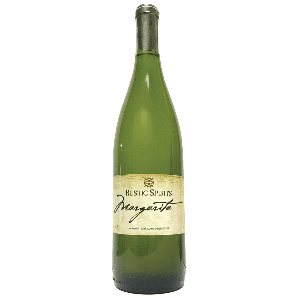 RUSTIC SPIRITS MARGARITA 187M