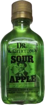 DR MCGILL SOUR APPLE 50ML