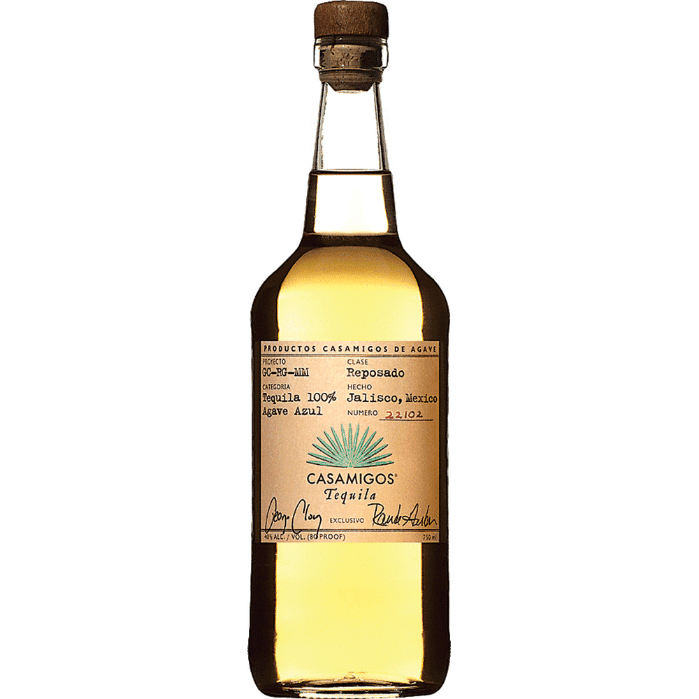 CASAMIGOS REPOSADO 1.75L