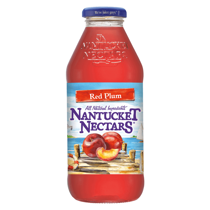 NANTUCKET N - RED PLUM 16OZ