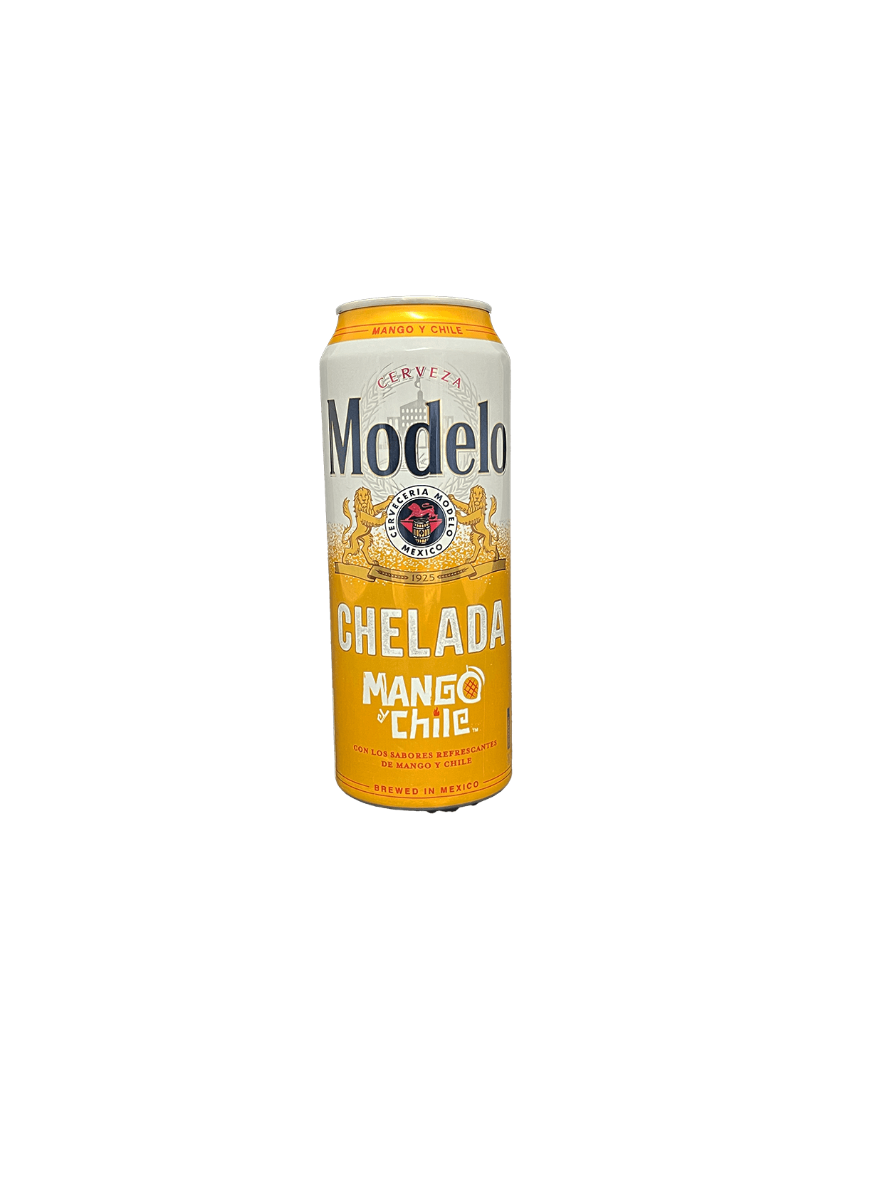 MODELO CHELADA - MANGO N CHILE 24OZ CN