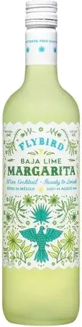 FLYBIRD BAJA LIME 750ML
