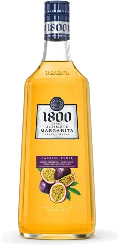 1800 ULT PASSION FRUIT MARG RTD 1.75LT