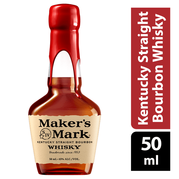 MAKERS MARK 50ML