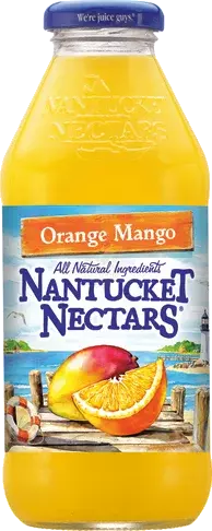 NANTUCKET N - ORANGE MANGO 16OZ