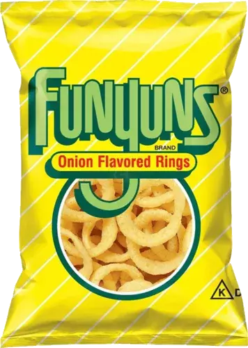 FUNYUNS 1OZ